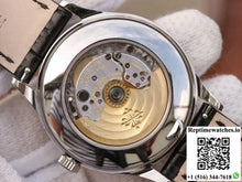 Patek Philippe Annual Calendar 5396G-001 KM Factory White Dial - Watches