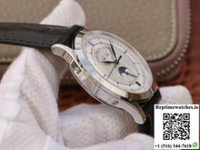 Patek Philippe Annual Calendar 5396G-001 KM Factory White Dial - Watches