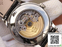 Patek Philippe Annual Calendar 5396G-001 KM Factory White Dial - Watches