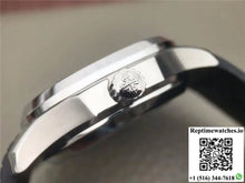 Patek Philippe Aquanaut Dual Time 5164A-001 MP Factory Blue Dial - Watches