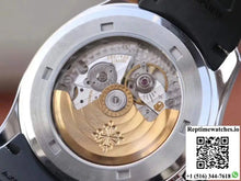 Patek Philippe Aquanaut Jumbo 5167A-001 Black Dial - Watches