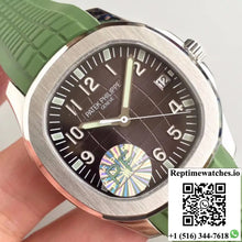 Patek Philippe Aquanaut Jumbo 5167A-001 PF Factory Black Dial - Watches