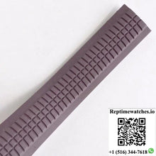 Patek Philippe Aquanaut Jumbo 5167R-001 PF Factory Chocolate Dial - Watches