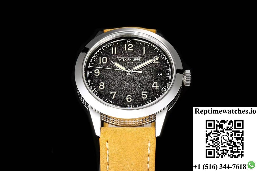 Patek Philippe Calatrava 5226G-001 Gr Factory Stainless Steel Case-Rep Time Watches