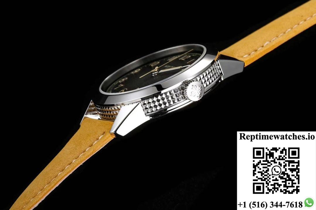 Patek Philippe Calatrava 5226G-001 Gr Factory Stainless Steel Case-Rep Time Watches