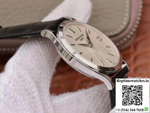 Patek Philippe Calatrava 5296G-010 ZF Factory White Dial - Watches