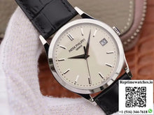 Patek Philippe Calatrava 5296G-010 ZF Factory White Dial - Watches
