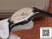 Patek Philippe Calatrava 5296G-010 ZF Factory White Dial - Watches