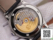 Patek Philippe Calatrava 5296G-010 ZF Factory White Dial - Watches