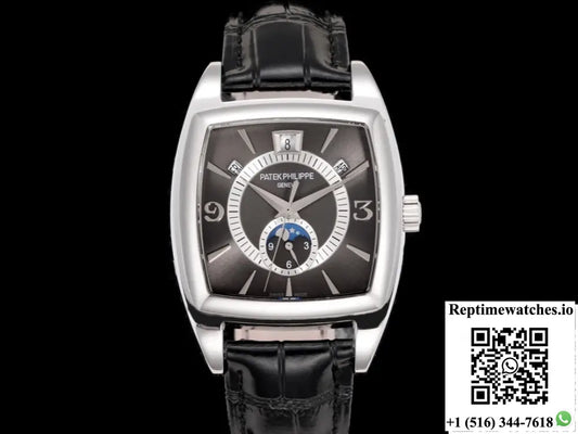 Patek Philippe Complications 5135P-001 TW Factory Date Display