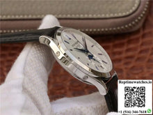 Patek Philippe Complications Annual Calendar 5396G-011 KM Factory White Dial - Watches