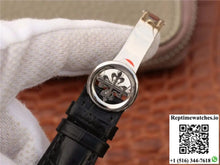 Patek Philippe Complications Annual Calendar 5396G-011 KM Factory White Dial - Watches