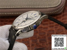 Patek Philippe Complications Annual Calendar 5396G-011 KM Factory White Dial - Watches