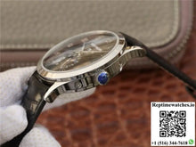 Patek Philippe Complications Annual Calendar 5396G-014 KM Factory Grey Dial - Watches