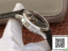 Patek Philippe Complications Annual Calendar 5396G-014 KM Factory Grey Dial - Watches