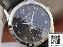 Patek Philippe Complications Annual Calendar 5396G-014 KM Factory Grey Dial - Watches