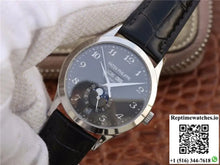 Patek Philippe Complications Annual Calendar 5396G-014 KM Factory Grey Dial - Watches
