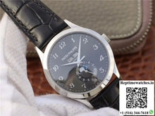 Patek Philippe Complications Annual Calendar 5396G-014 KM Factory Grey Dial - Watches