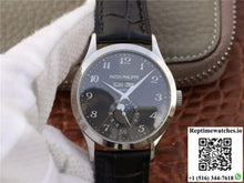 Patek Philippe Complications Annual Calendar 5396G-014 KM Factory Grey Dial - Watches