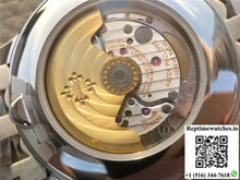 Patek Philippe Complications Annual Calendar 5396G KM Factory Steel Strap White Dial - Watches