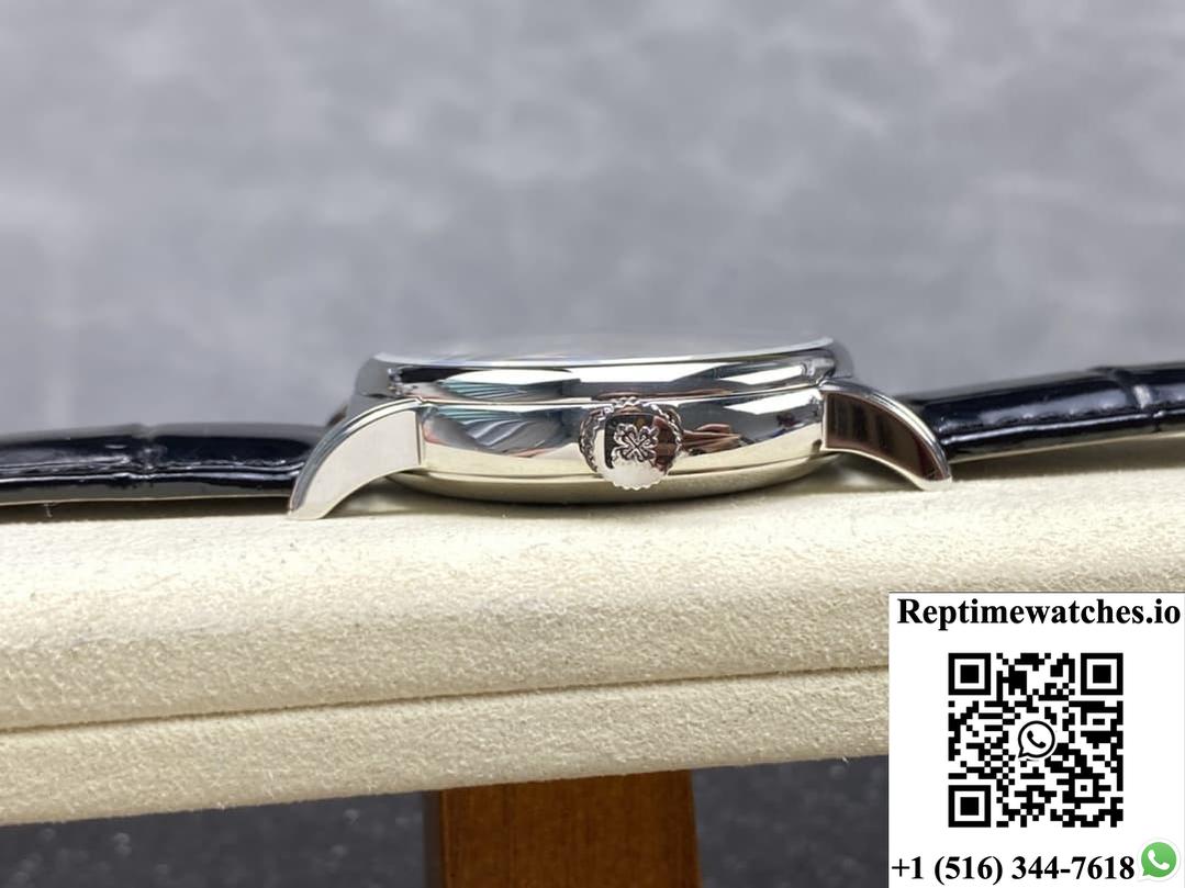 Patek Philippe Grand Complications 5078P Tw Factory 38Mm-Rep Time Watches