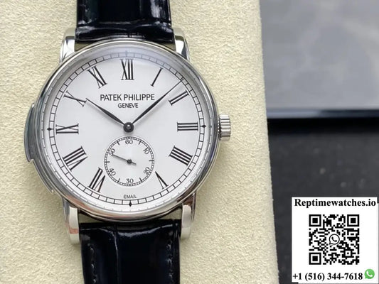 Patek Philippe Grand Complications 5078P TW Factory 38MM