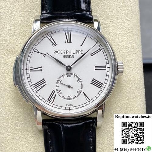 Patek Philippe Grand Complications 5078P Tw Factory 38Mm-Rep Time Watches