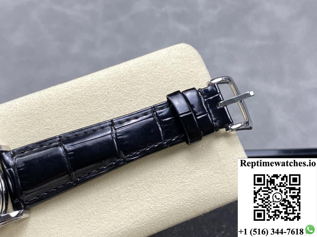 Patek Philippe Grand Complications 5078P Tw Factory Transparent Case Back-Rep Time Watches