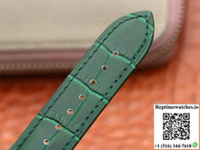 Patek Philippe Grand Complications 5102PR TW Factory Green Dial - Watches