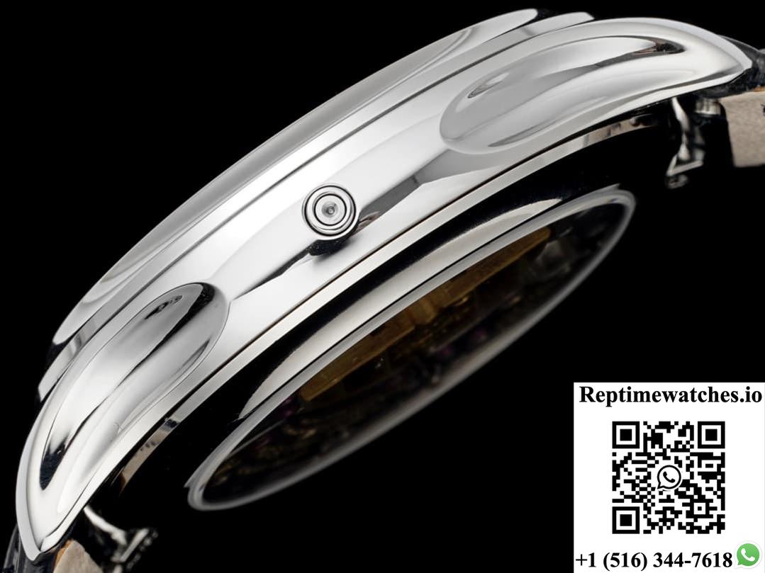 Patek Philippe Grand Complications 5140G-001 3K Factory Stainless Steel Case-Rep Time Watches