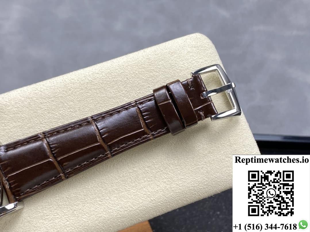 Patek Philippe Grand Complications 5178G-001 Tw Factory Stainless Steel Bezel-Rep Time Watches