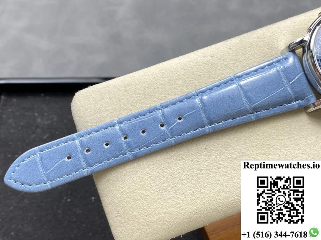 Patek Philippe Grand Complications 5178G-012 Tw Factory Stainless Steel Case-Rep Time Watches