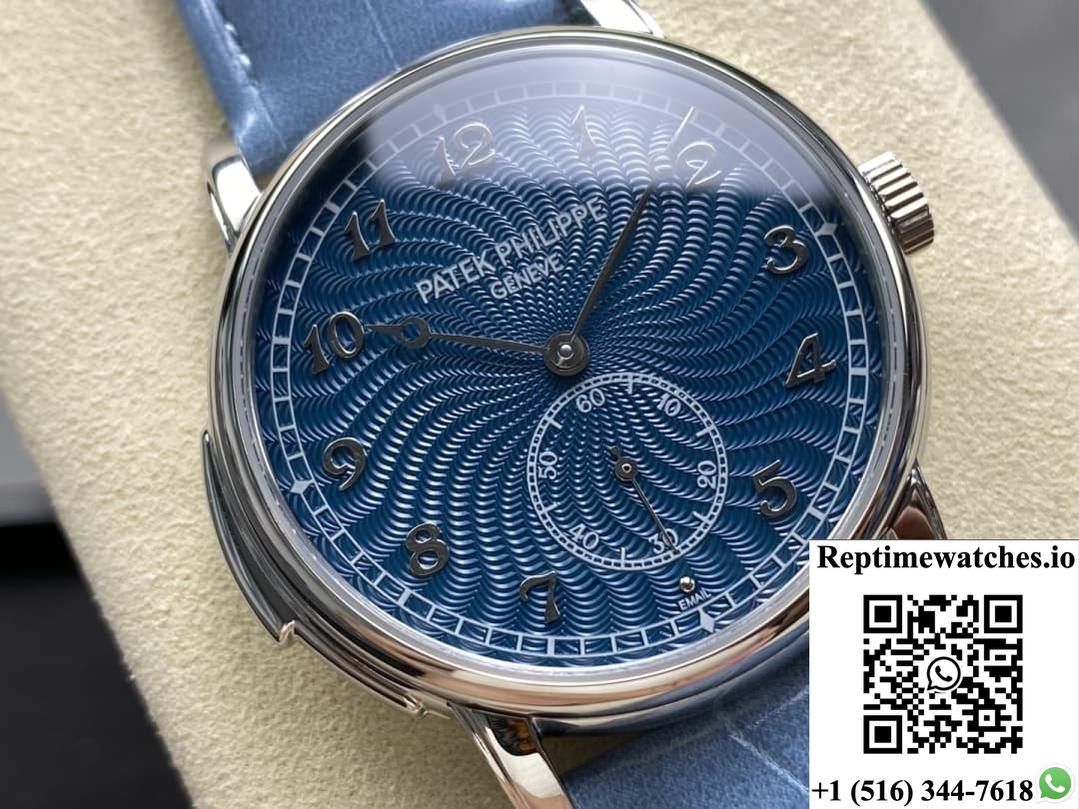 Patek Philippe Grand Complications 5178G-012 Tw Factory Stainless Steel Case-Rep Time Watches