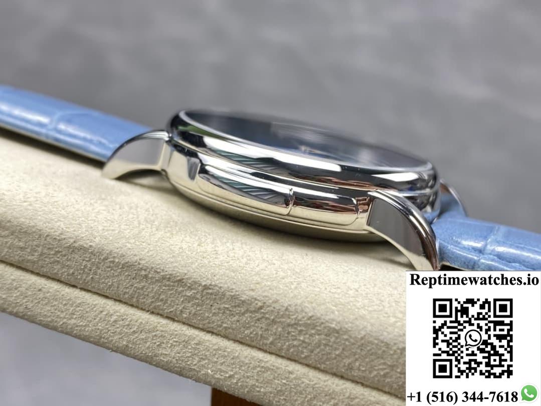 Patek Philippe Grand Complications 5178G-012 Tw Factory Stainless Steel Case-Rep Time Watches
