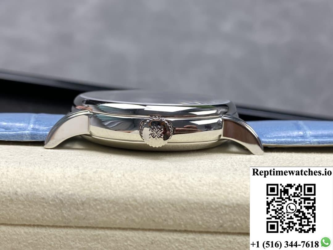 Patek Philippe Grand Complications 5178G-012 Tw Factory Stainless Steel Case-Rep Time Watches