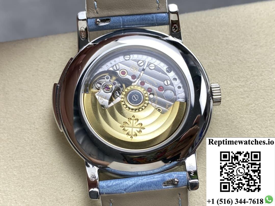 Patek Philippe Grand Complications 5178G-012 Tw Factory Stainless Steel Case-Rep Time Watches