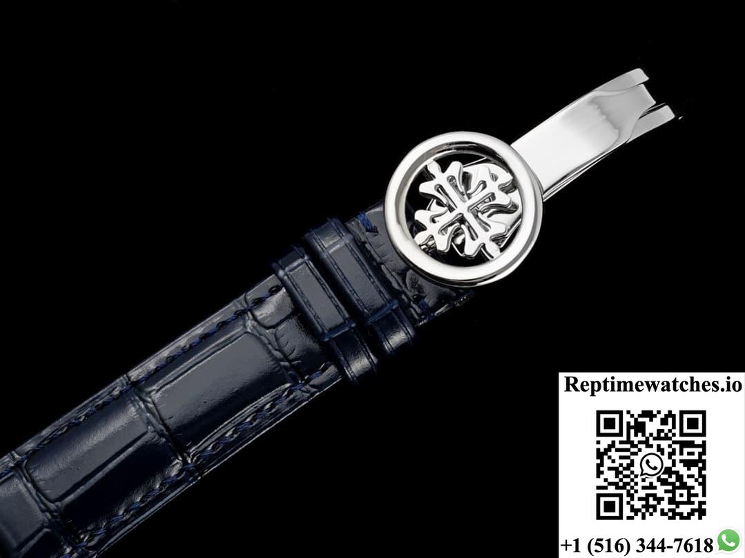 Patek Philippe Grand Complications 5327G-001 3K Factory Moon Phase-Rep Time Watches