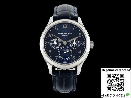 Patek Philippe Grand Complications 5327G-001 3K Factory Moon Phase