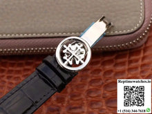 Patek Philippe Grand Complications Sky Moon Celestial 5102G Black Dial TW Factory - Watches