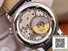 Patek Philippe Grand Complications Sky Moon Celestial 5102G Black Dial TW Factory - Watches