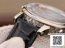 Patek Philippe Grand Complications Sky Moon Celestial 5102G Black Dial TW Factory - Watches
