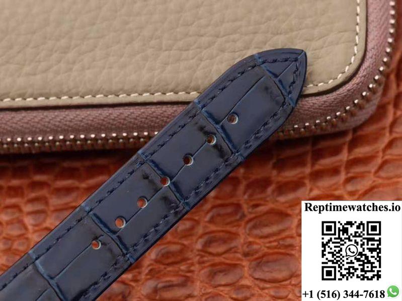 Patek Philippe Grand Complications Sky Moon Celestial 5102G Tw Factory Blue Dial-Rep Time Watches