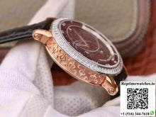 Patek Philippe Grand Complications Sky Moon Celestial 5102PR TW Factory Black Dial - Watches