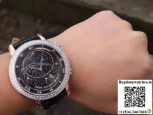 Patek Philippe Grand Complications Sky Moon Celestial 5102PR TW Factory Black Dial - Watches