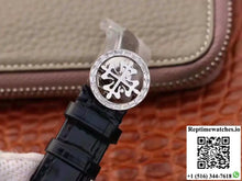 Patek Philippe Grand Complications Sky Moon Celestial 5102PR TW Factory Black Dial - Watches