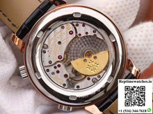 Patek Philippe Grand Complications Sky Moon Celestial 5102PR TW Factory Black Dial - Watches