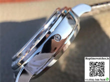 Patek Philippe Grand Complications Sky Moon Celestial 6102P-001 TWA Factory Blue Dial - Watches