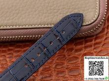 Patek Philippe Grand Complications Sky Moon Celestial Rose Gold 5102PR-001 TW Factory Blue Dial - Watches