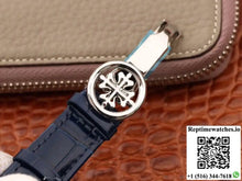 Patek Philippe Grand Complications Sky Moon Celestial Rose Gold 5102PR-001 TW Factory Blue Dial - Watches
