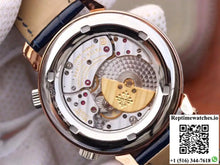 Patek Philippe Grand Complications Sky Moon Celestial Rose Gold 5102PR-001 TW Factory Blue Dial - Watches
